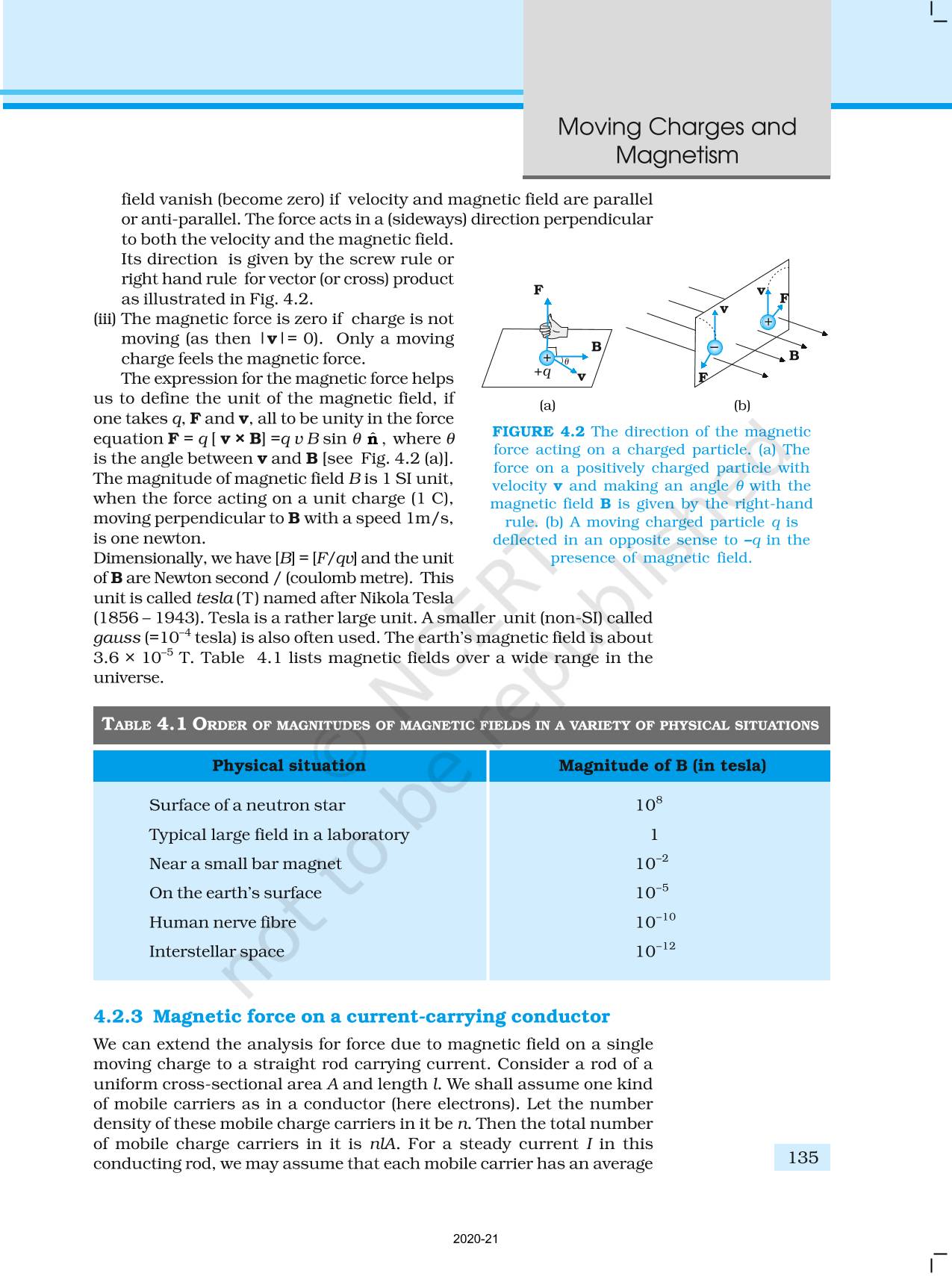 moving-charges-and-magnetism-ncert-book-of-class-12-physics-part-i